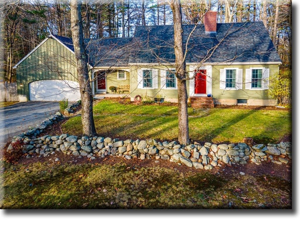1 Brush Hill Rd, Merrimac, MA 01860 Trulia