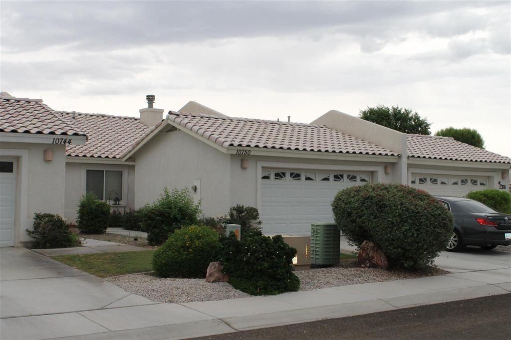 10750 E 34th Pl, Yuma, AZ 85365
