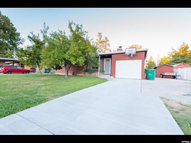 5324 S 2050 W, Roy, UT 84067