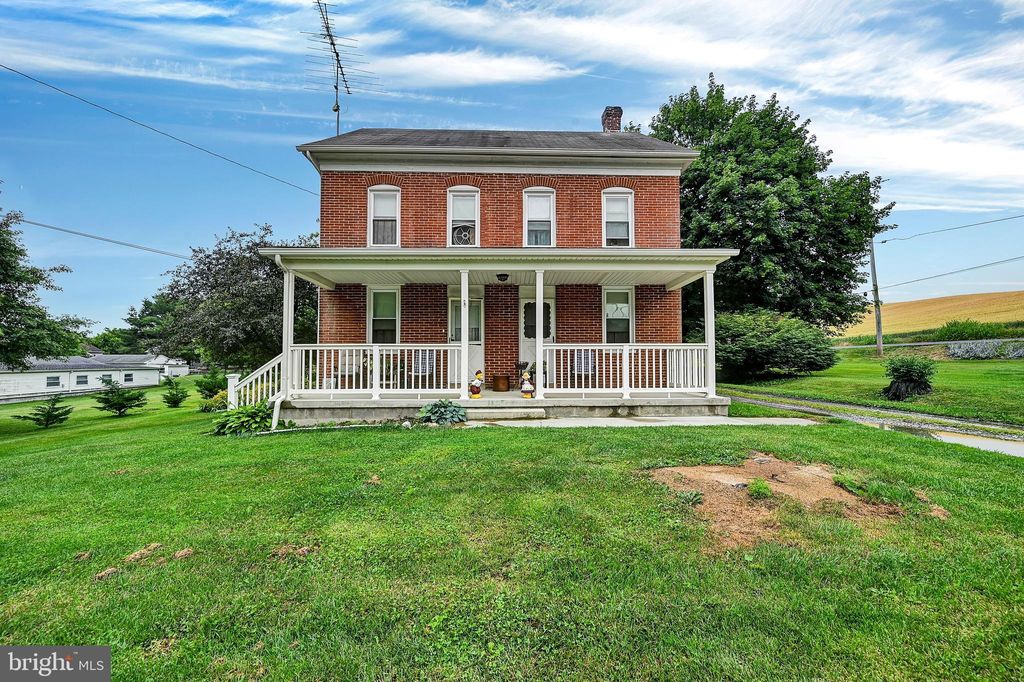 708 Iron Ridge Rd, Spring Grove, PA 17362 Trulia