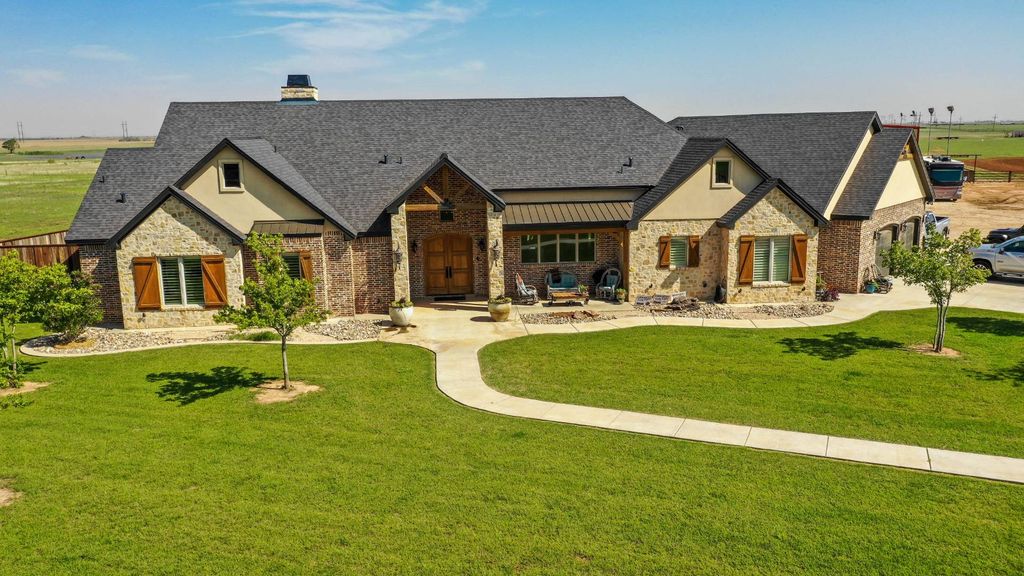 2510 FM 597, Abernathy, TX 79311 Trulia