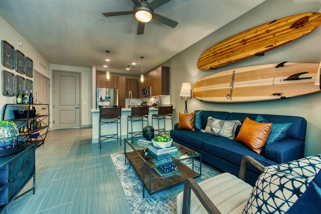 420 N Scottsdale Rd, Tempe, AZ 85281