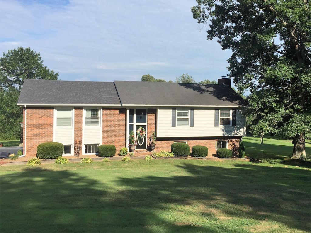 2340 State Route 181 N, Greenville, KY 42345