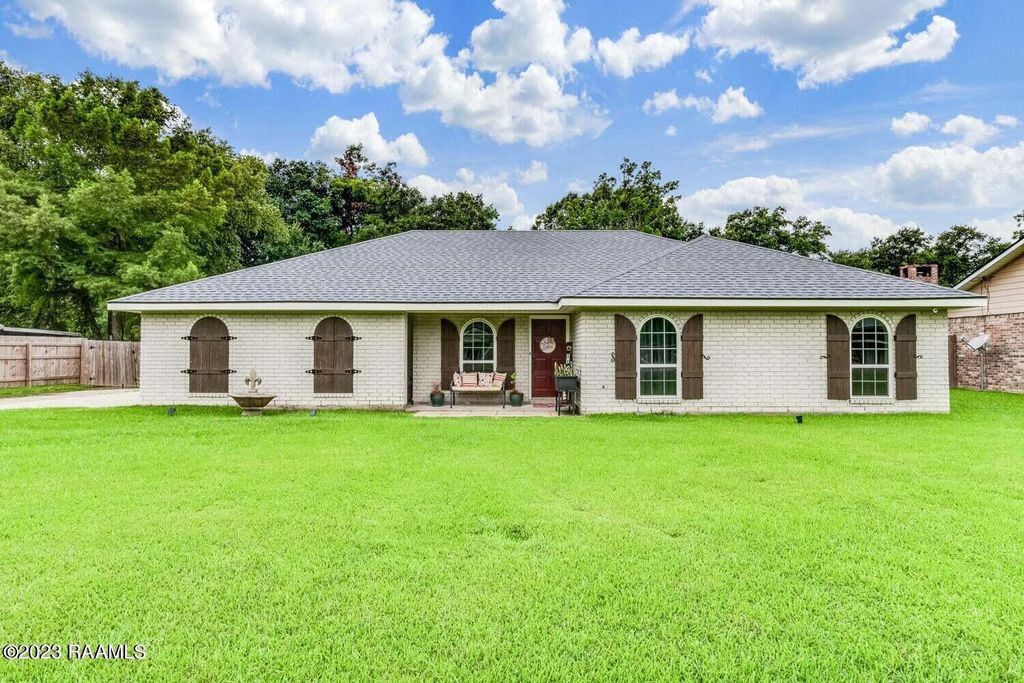 121 Dayna Dr, Carencro, LA 70520 Trulia