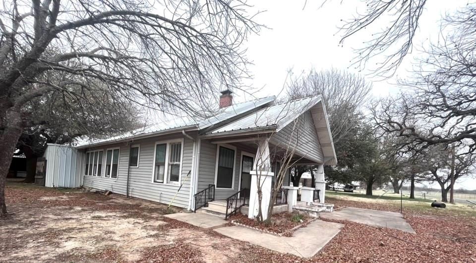 978 FM 1496, De Leon, TX 76444 MLS 20038084 Trulia