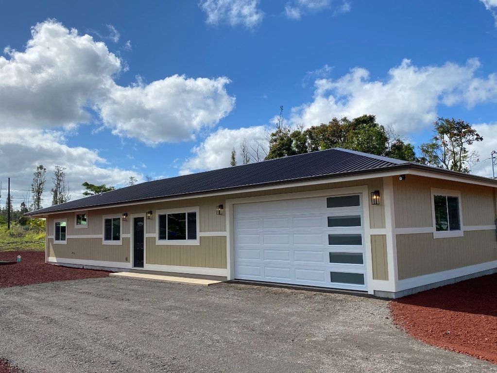 16-2084 Mauna Kea Dr, Pahoa, HI 96778