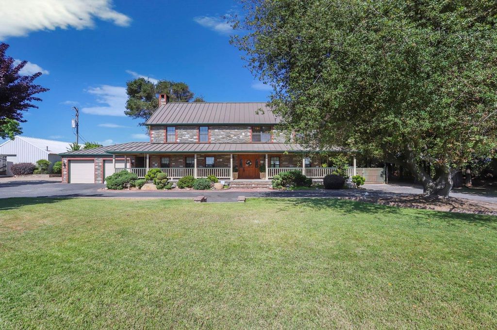 16201 N Tretheway Rd, Lodi, CA 95240 Trulia