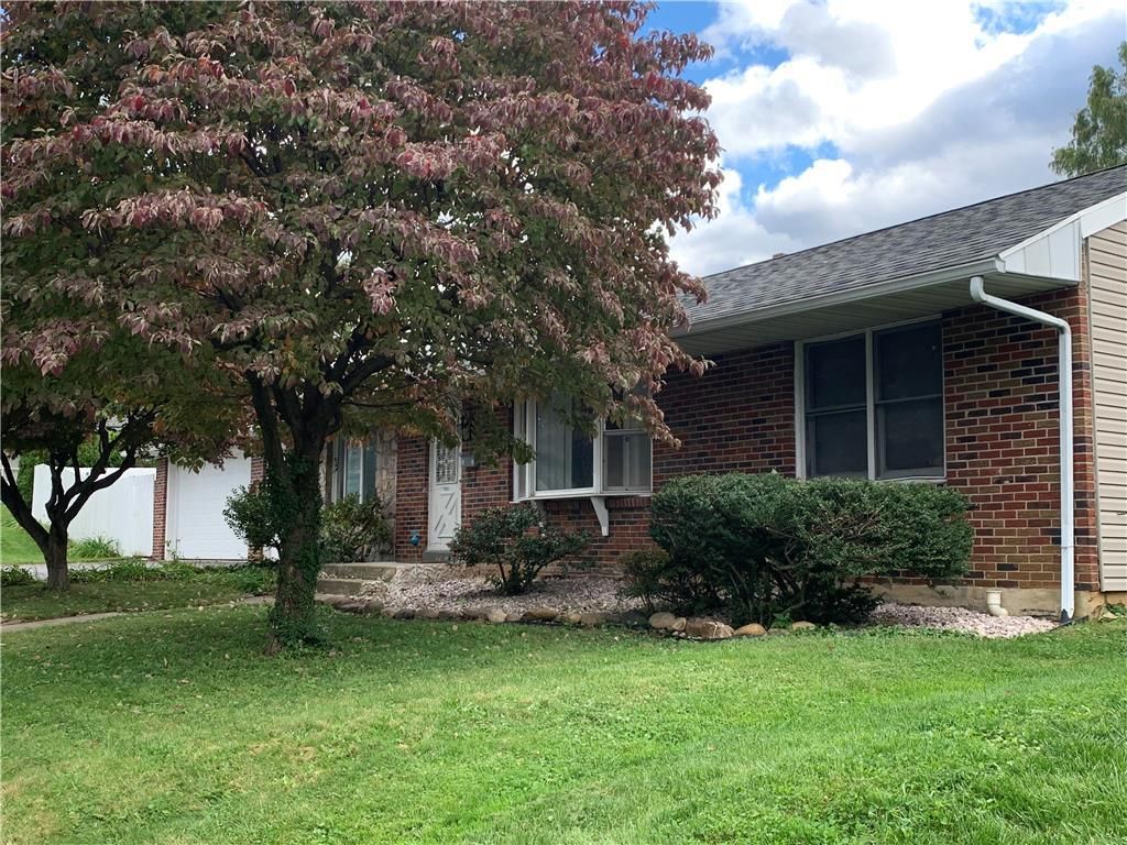 1220 E Highland St, Allentown, PA 18109