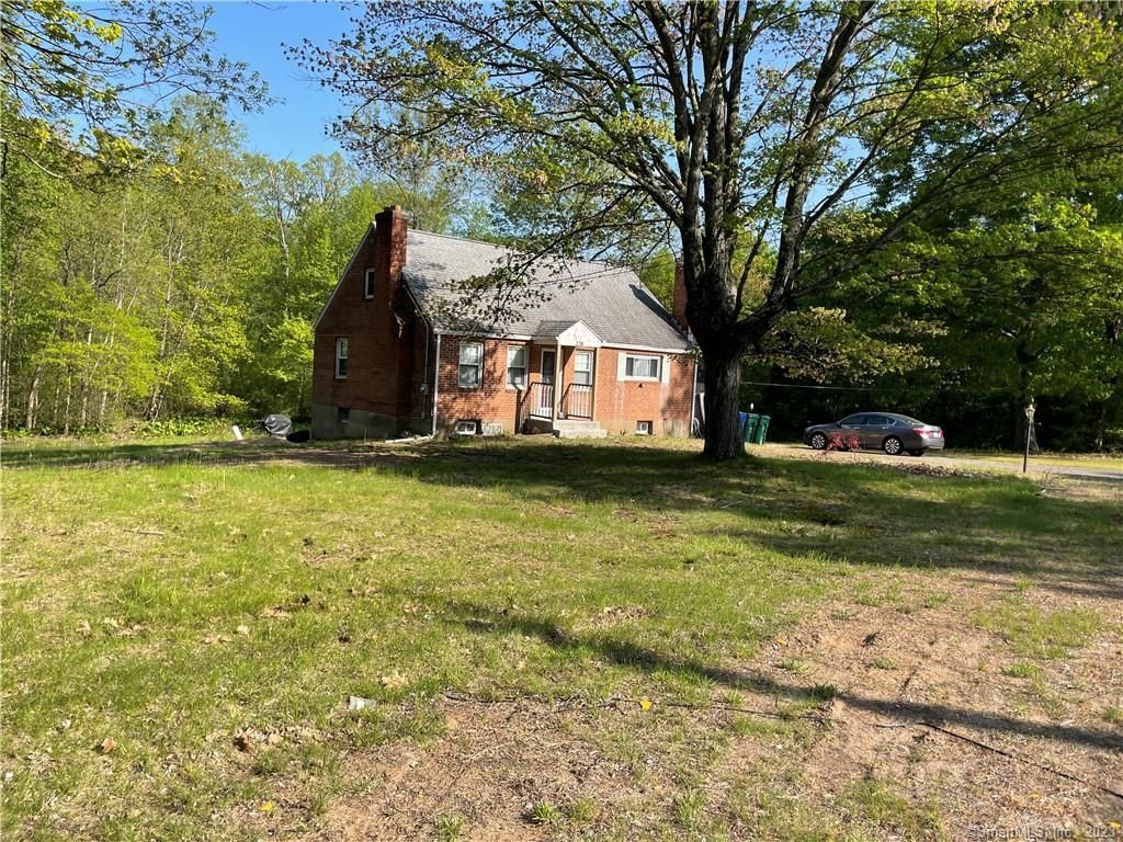 228 Woodland Ave, Bloomfield, CT 06002 MLS 170580288 Trulia