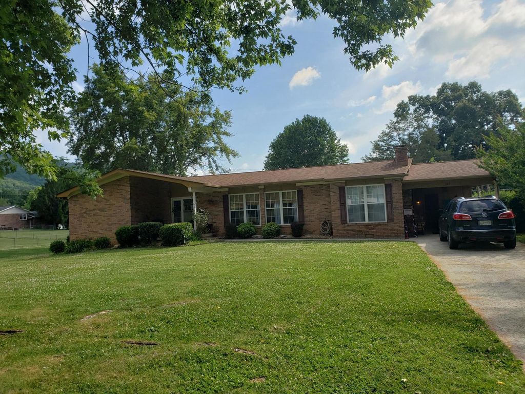 165 Pops Rd, Jacksboro, TN 37757 Trulia