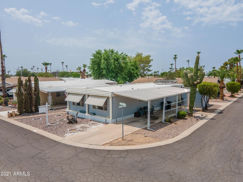 201 S Greenfield Rd #324, Mesa, AZ 85206