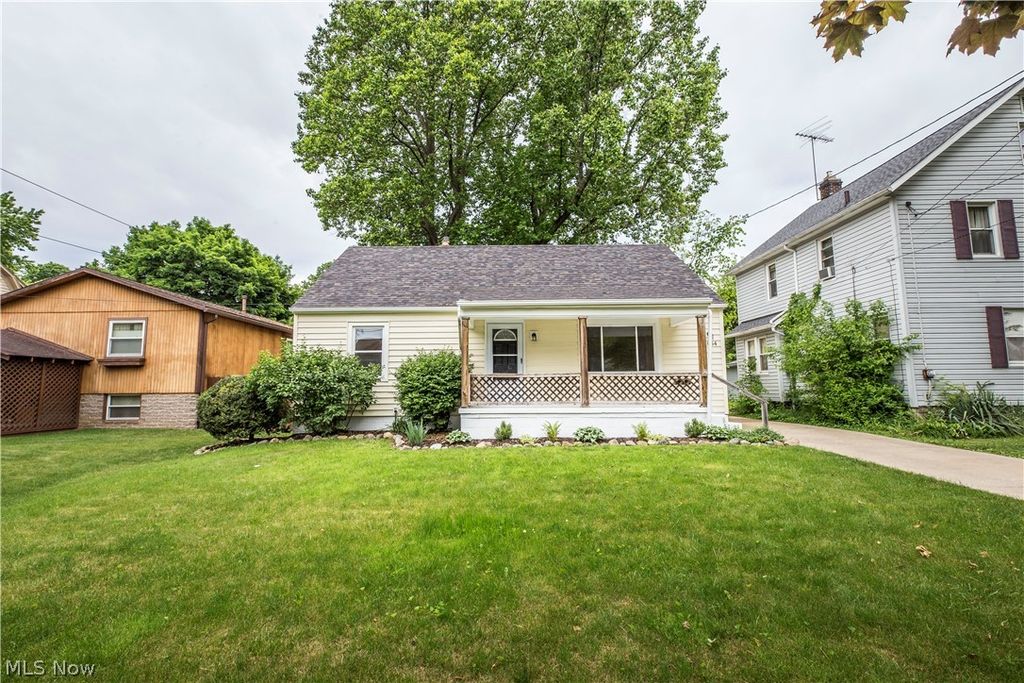 1064 Avon St, Akron, OH 44310 Trulia