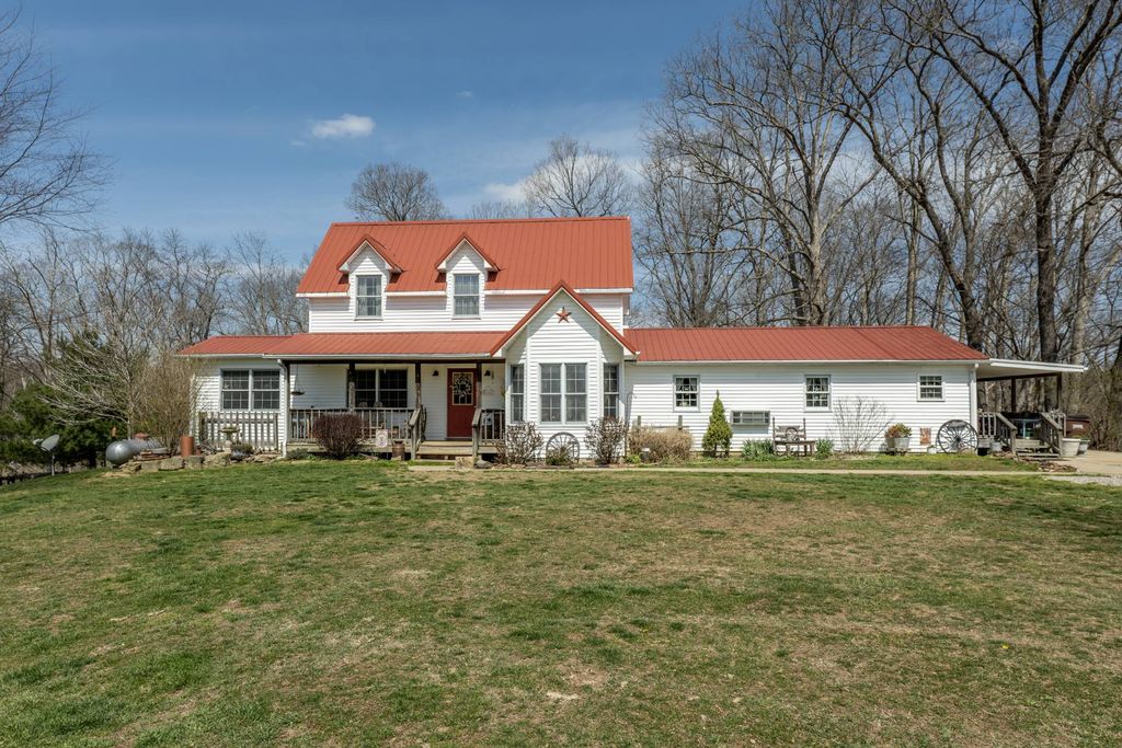 1521 Sam Gilliland Rd, Oak Hill, OH 45656 Trulia