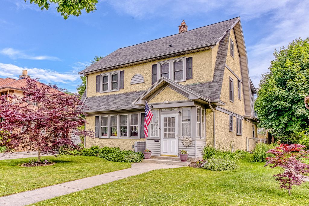 1333 North Ave, Sheboygan, WI 53083 Trulia