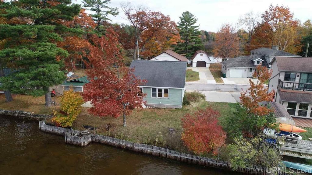 999 N County Road 440, Manistique, MI 49854 Trulia