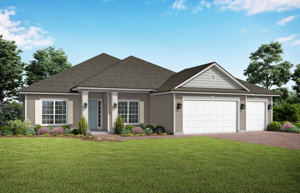 Belmar Sandy Pointe Preserve Fernandina Beach, FL Trulia