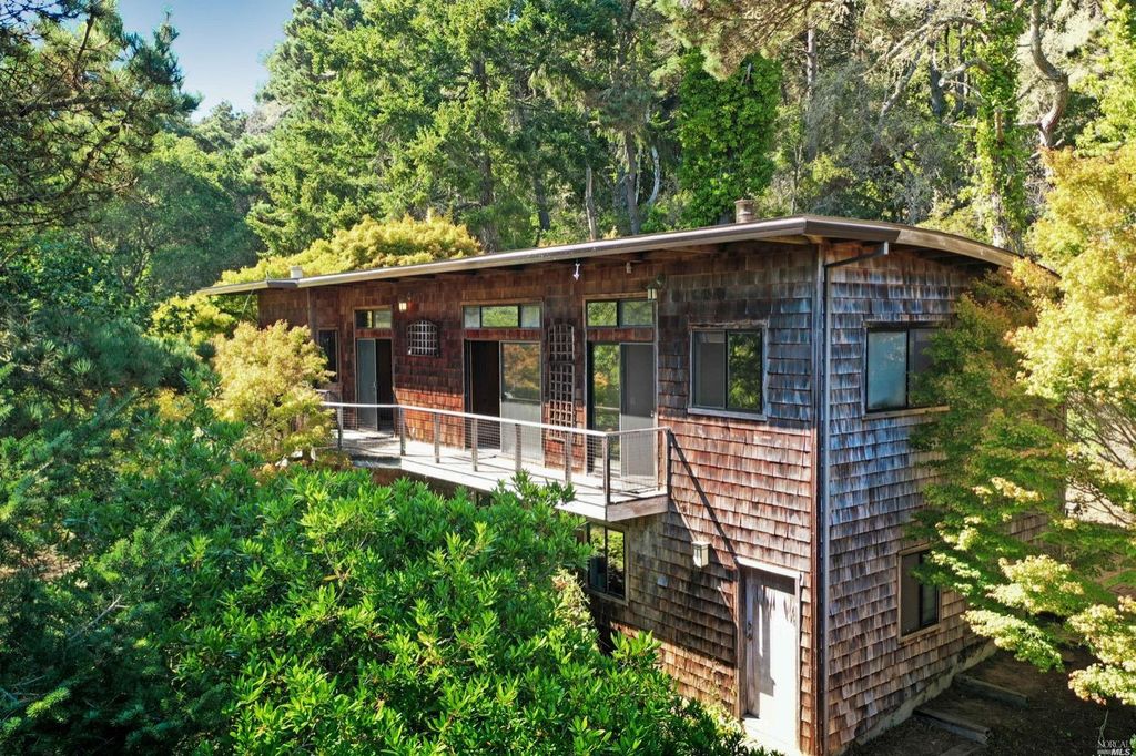 5 Stockstill Way, Inverness, CA 94937 Trulia