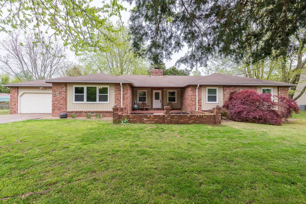 5744 S Hilltop Dr, Springfield, MO 65810 Trulia