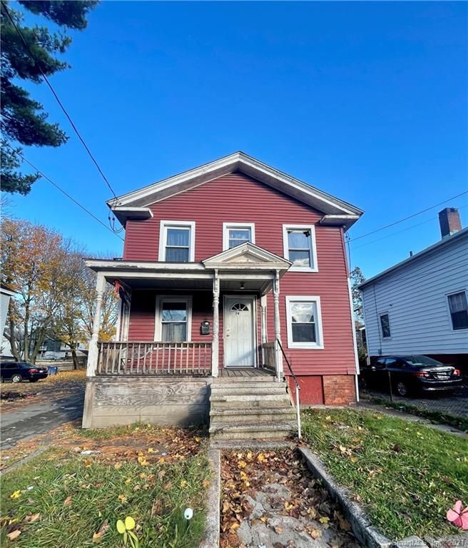 79 Chapel St, New Haven, CT 06513