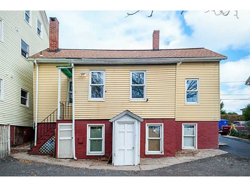 17 South St LL GroundFlr 1Bed/Studio Parking CatsOK Hardwoods