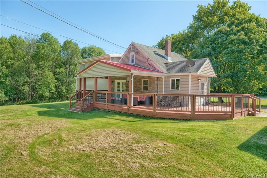 7580 Rt 52, Greenfield Park, NY 12435 MLS H6268324 Trulia