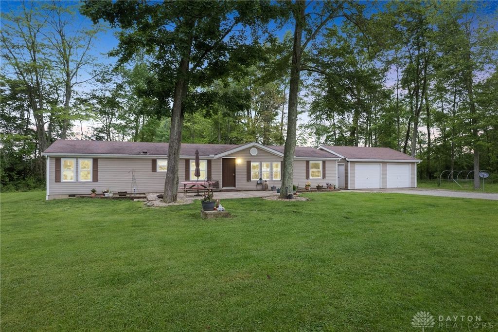 17173 Clements Rd, Mount Orab, OH 45154 Trulia