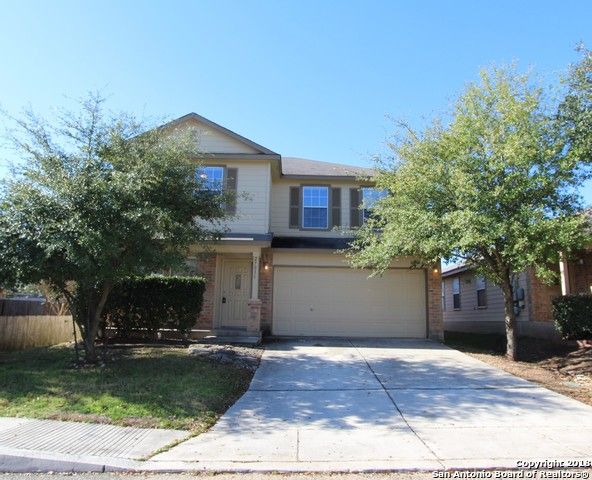 27011 Rustic Cabin, San Antonio, TX - 5 Bed, 2.5 Bath Single-Family