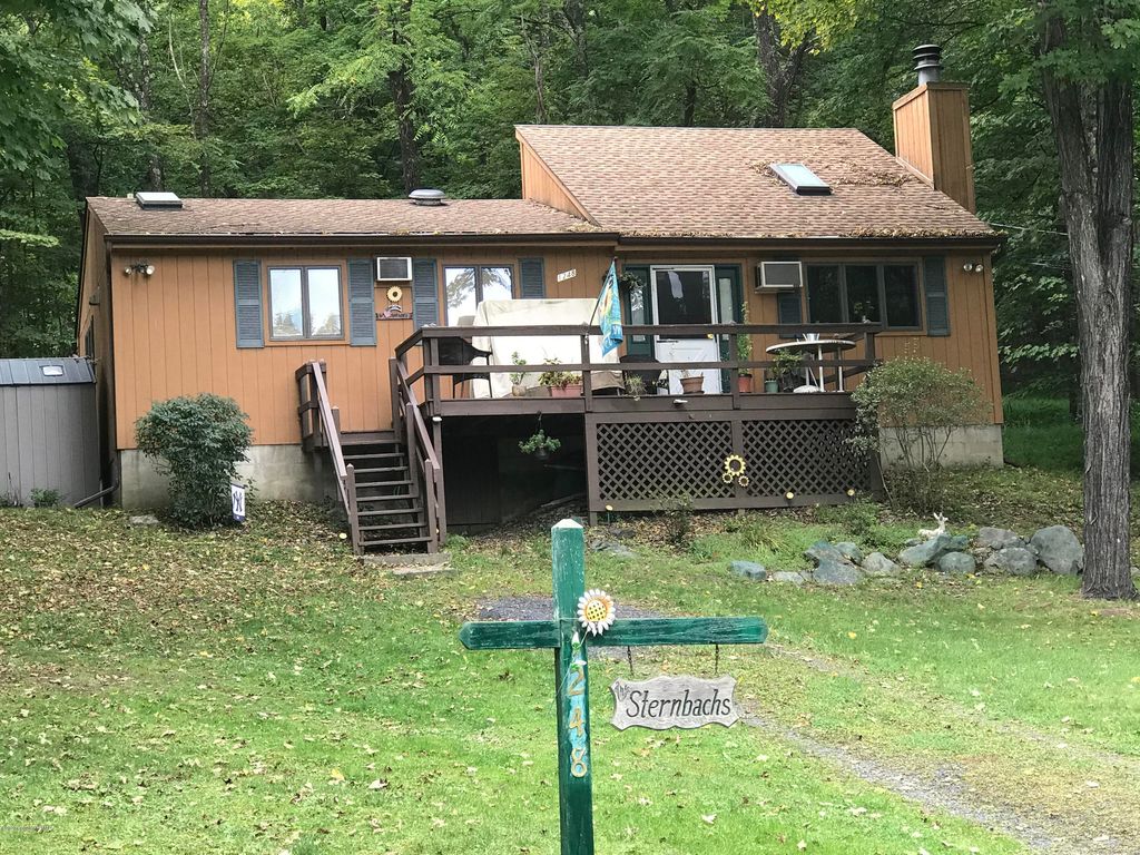 1248 Stony Hollow Cir, Bushkill, PA 18324 Trulia