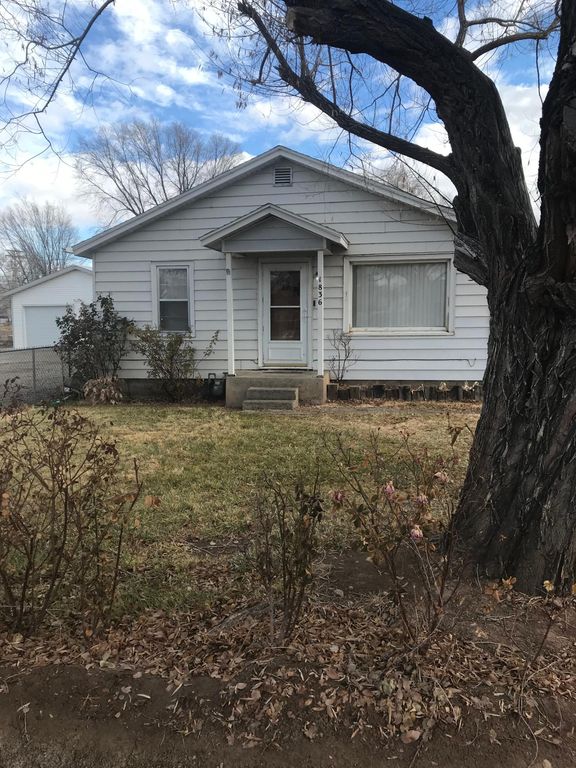 1836 Palisade St, Grand Junction, CO 81503