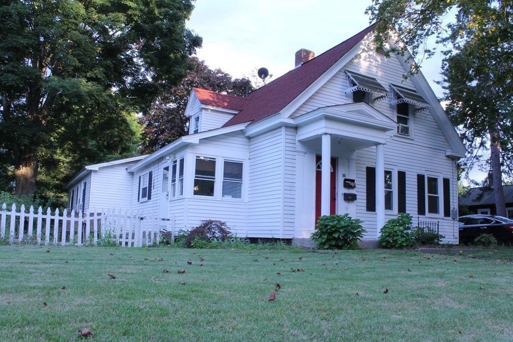 101 Elmwood St, South Grafton, MA 01560 Trulia