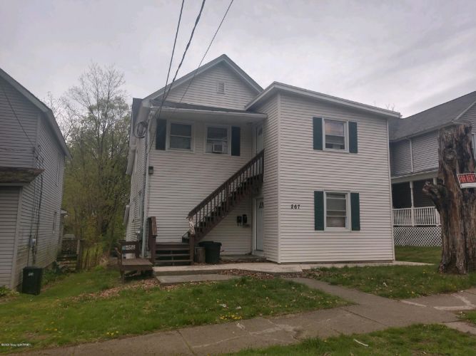 267 Brodhead Ave, East Stroudsburg, PA 18301