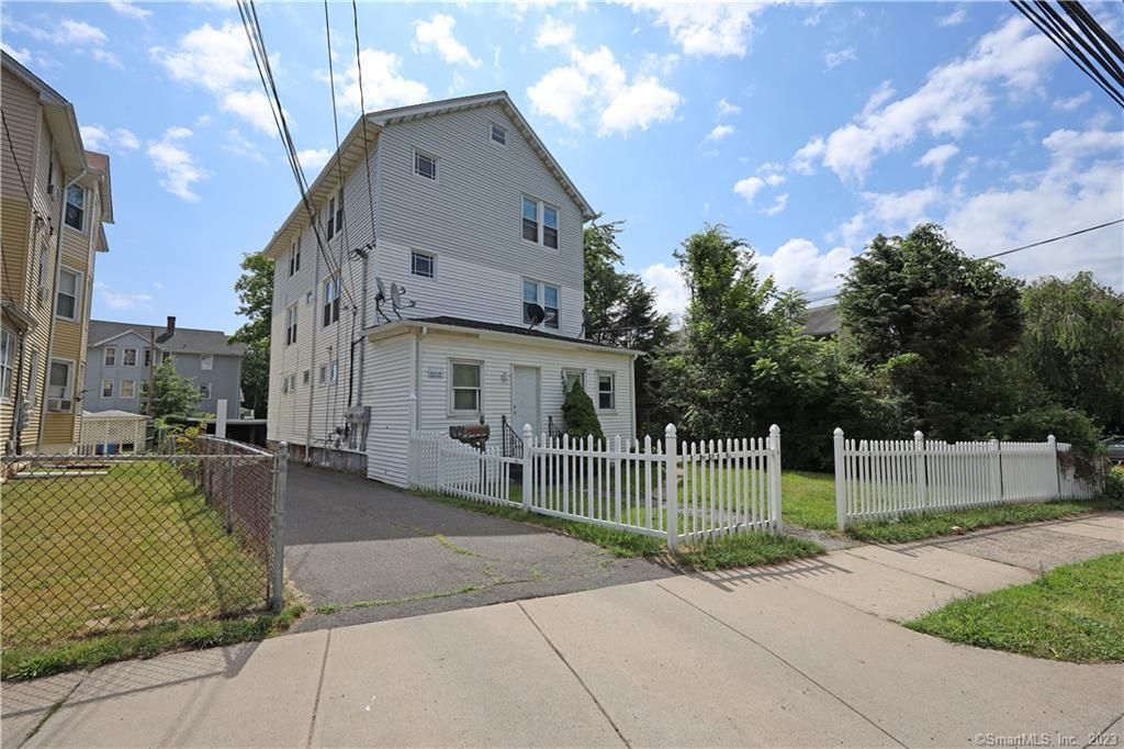 1371 Corbin Ave, New Britain, CT 06053 Trulia