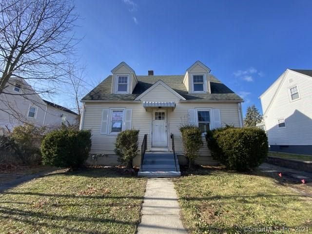 508 High St, New Britain, CT 06053