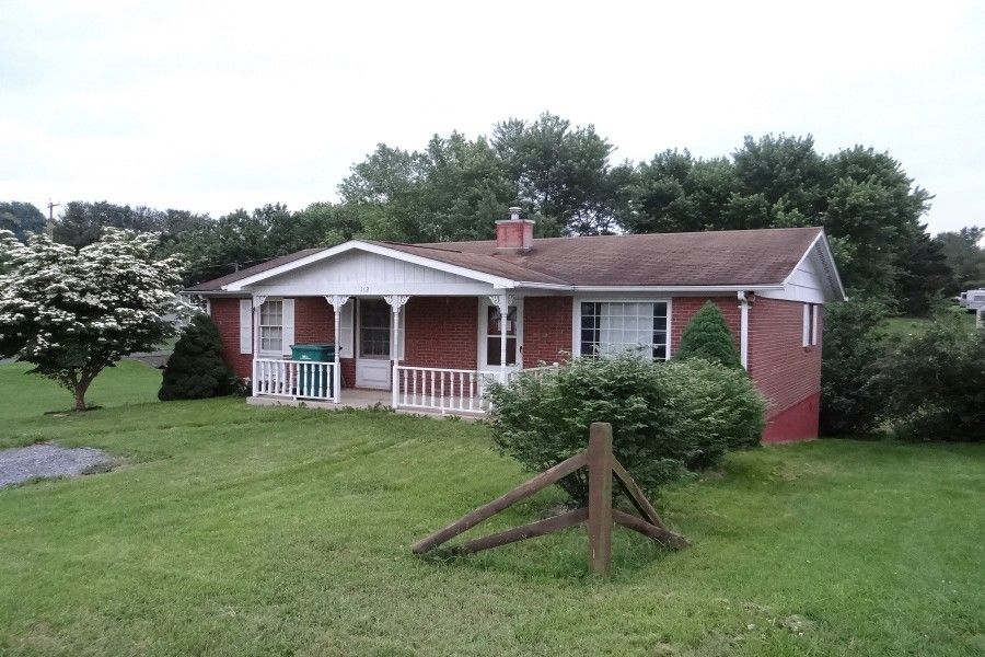 luray va nursing home