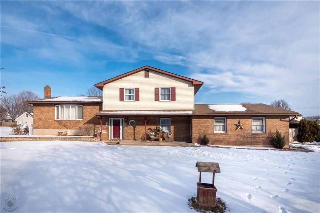 201 Tatamy Rd, Nazareth, PA 18064