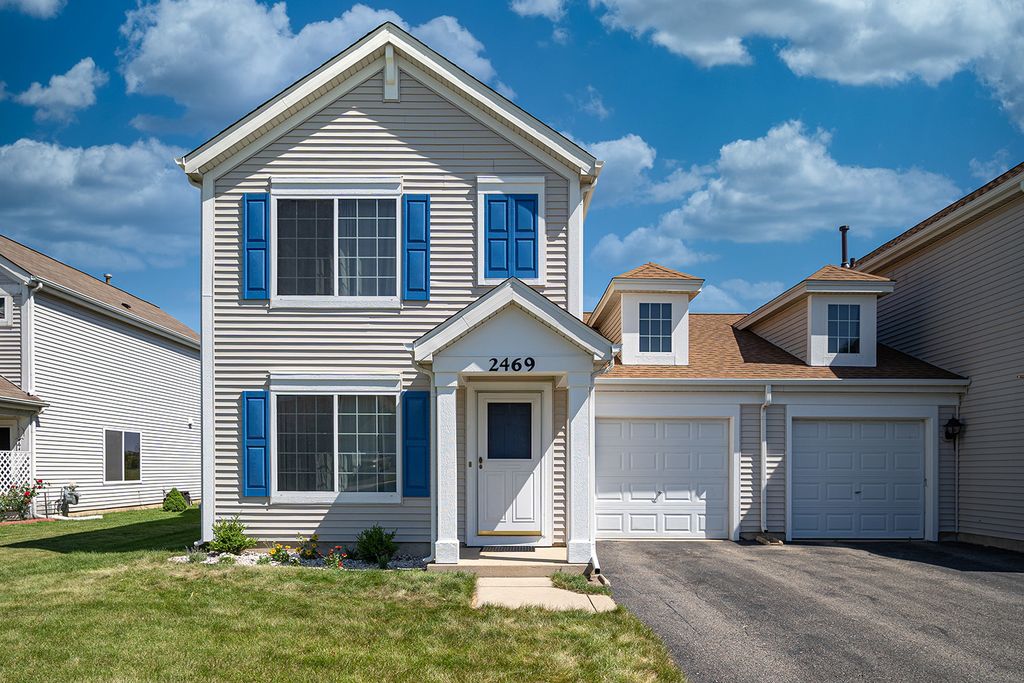 2469 Roxbury Ln, Montgomery, IL 60538 Trulia