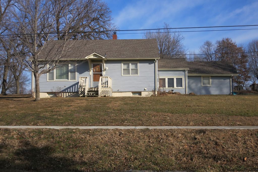 603 S 22nd St, Bethany, MO 64424 Trulia