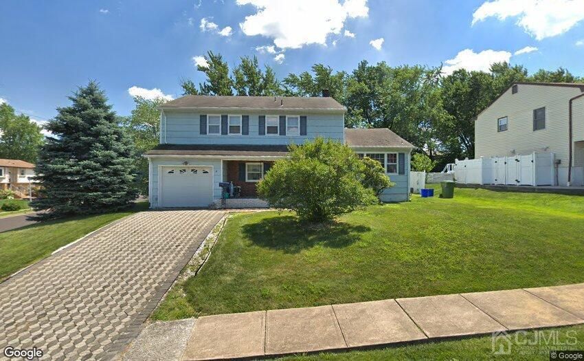 2 Wick Dr, Sayreville, NJ 08872 Trulia