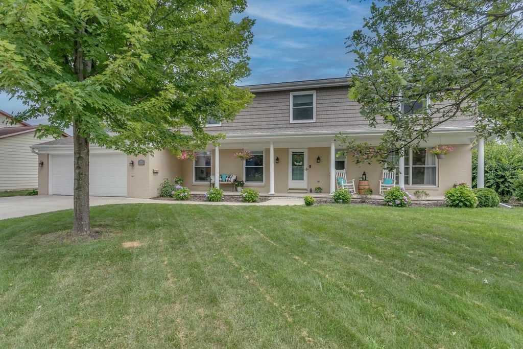 1310 North BRIARCLIFF DRIVE, Appleton, WI 54915 Trulia