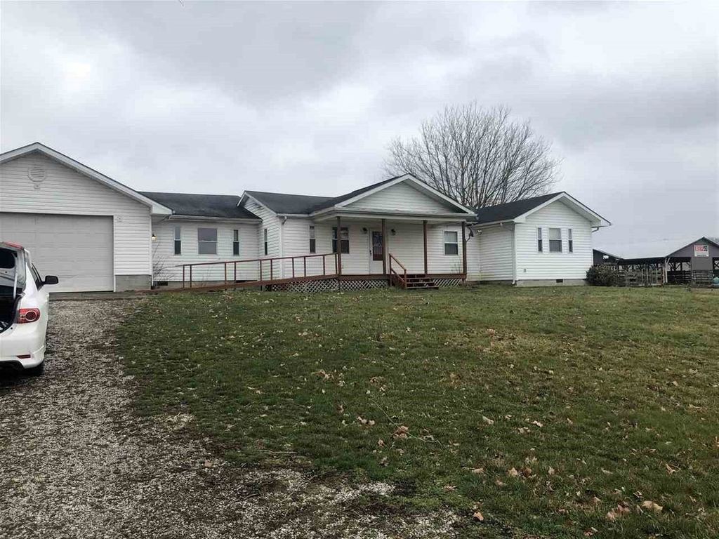 418 Wilson Creek Rd, Grayson, KY 41143 Trulia