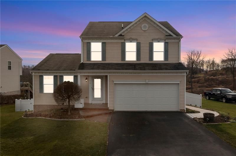 110 Anchor Ct, Mc Donald, PA 15057 Trulia