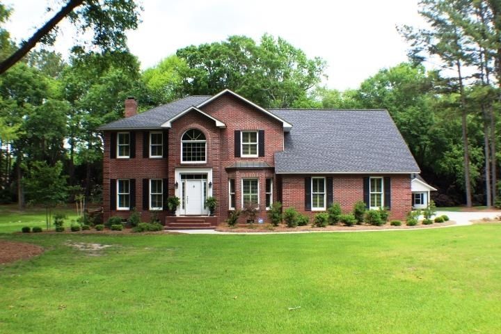 306 Fairfield Ct, Dublin, GA 31021