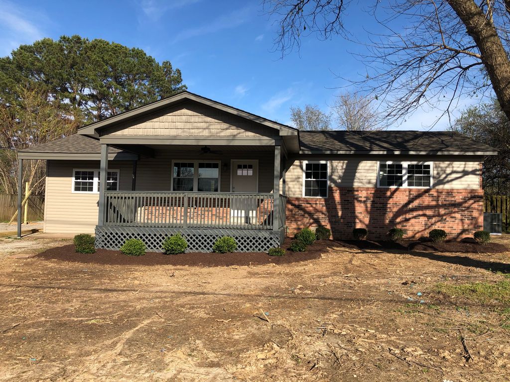 2814 Christmasville Rd, Jackson, TN 38305 Trulia