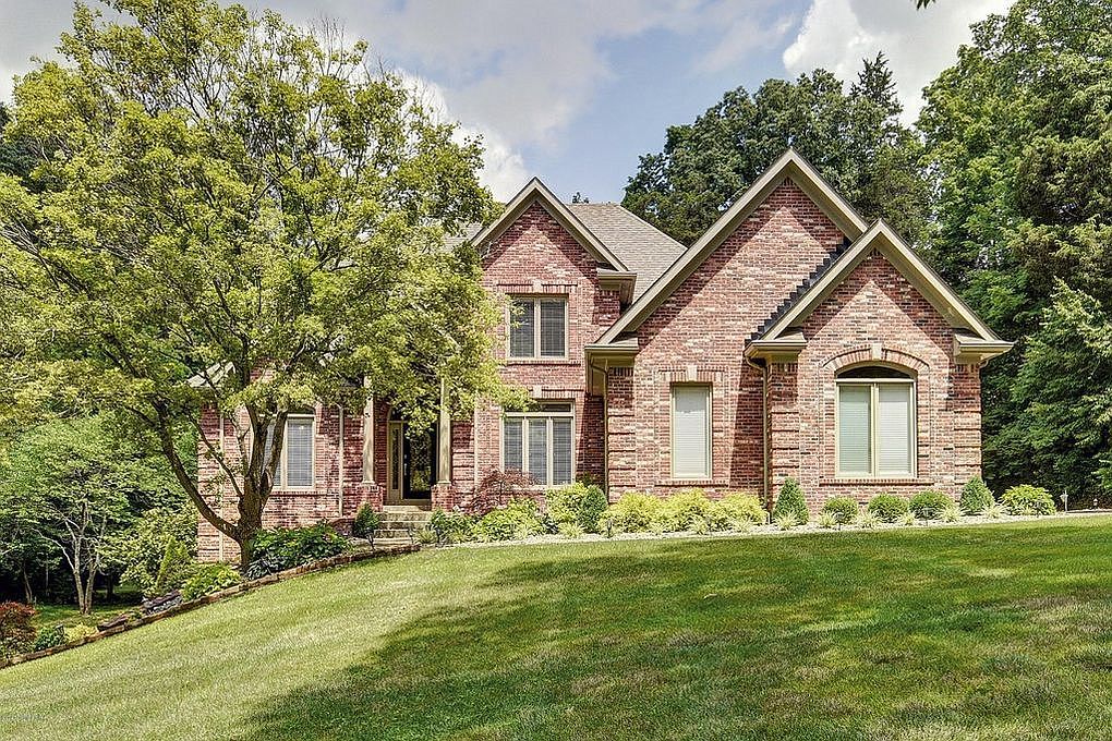 8202 Chapel Dr, Crestwood, KY 40014 Trulia