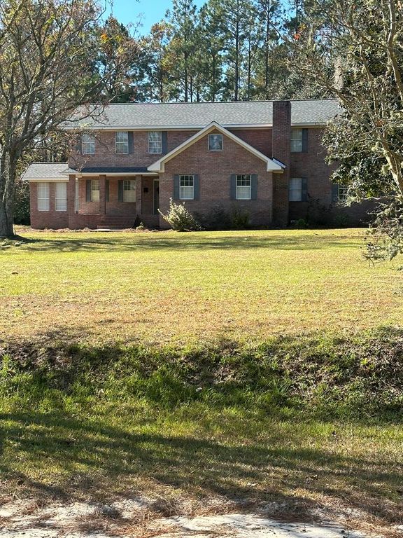 405 Stanley Ave, Douglas, GA 31533 MLS 112253 Trulia