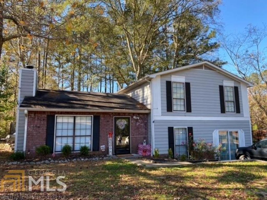 2052 Chestnut Log Dr, Lithia Springs, GA 30122 Trulia