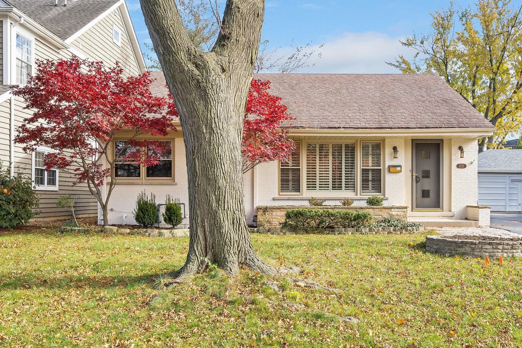 4089 Western Ave, Western Springs, IL 60558 Trulia