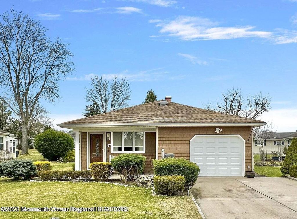 17 Martinique Drive, Toms River, NJ 08757 Trulia