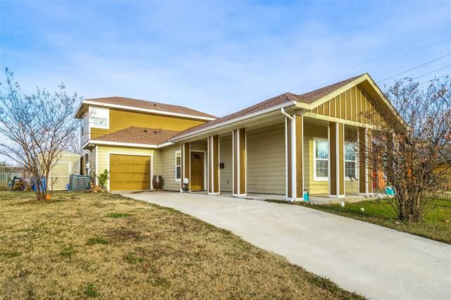 3126 Lenway St, Dallas, TX 75215