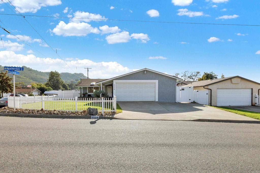 9158 Heatherdale St, Santee, CA 92071 Trulia